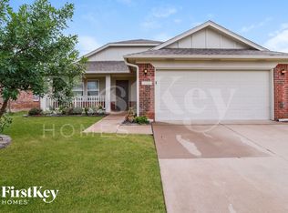 18709 Piedra Dr, Edmond, OK 73012