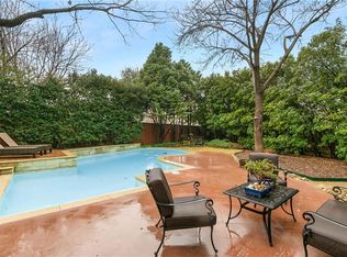 2501 Meadow Hills Ln, Plano, TX 75093