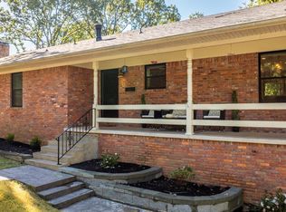 5 Thad Ln, Little Rock, AR 72227