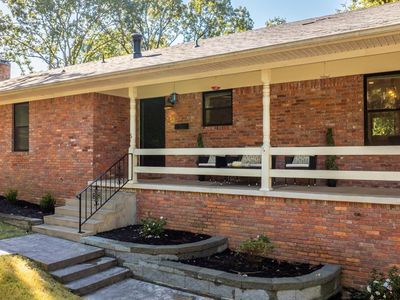 5 Thad Ln, Little Rock, AR, 72227