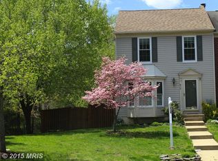 917 Chestnut Manor Ct, Baltimore, MD 21226