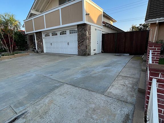 Possible RV/Smaller Sized Recreation Vehicle Parking