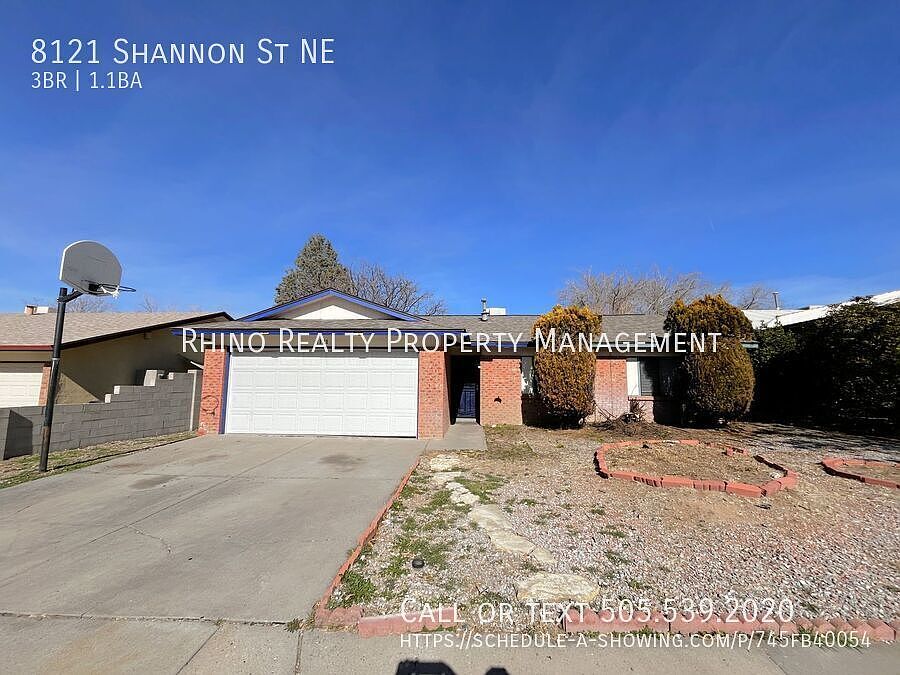 1st image of 8121 Shannon St NE
