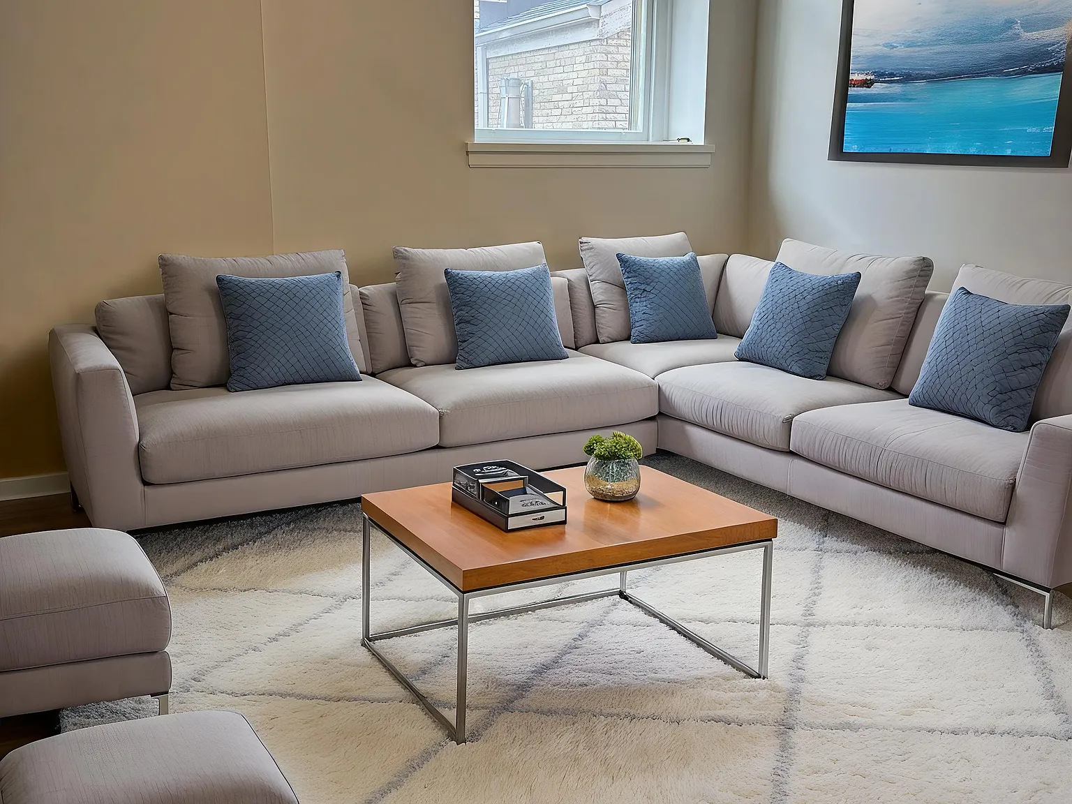 1 bed, 642 sqft, $1,250 — Photo 1