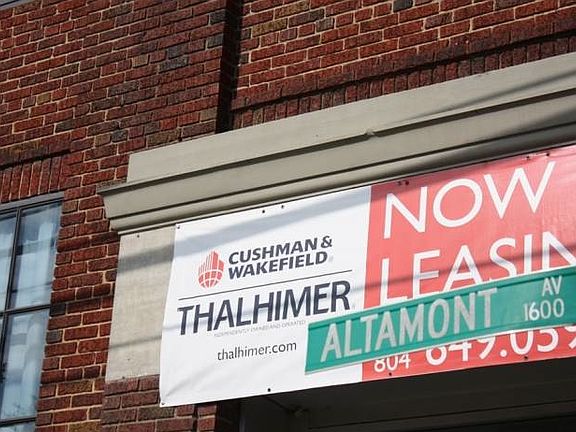 2nd image of 1620 Altamont Ave APT 8