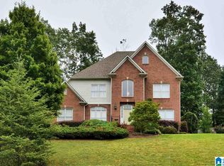 1016 Westwick Cir, Birmingham, AL 35242