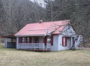 3060 Garvey Bridge Rd, Crumpler, NC 28617