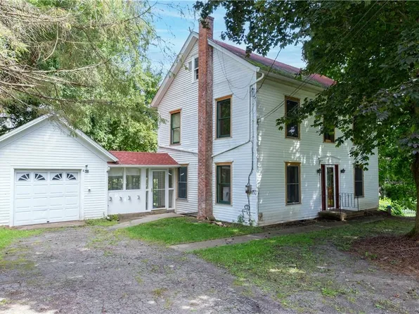 3677 Pleasant Ridge Road, Wingdale, NY 12594