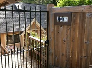 1017 Melaleuca Ln, Mill Valley, CA 94941