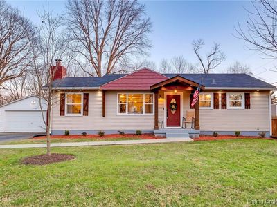 1 Grandview Drive, Jeffersonville, IN, 47130