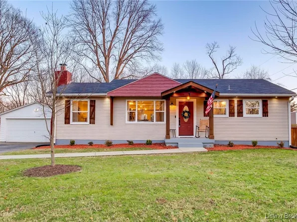 1 Grandview Drive, Jeffersonville, IN 47130