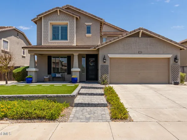 6973 S RUBY Drive, Chandler, AZ 85249