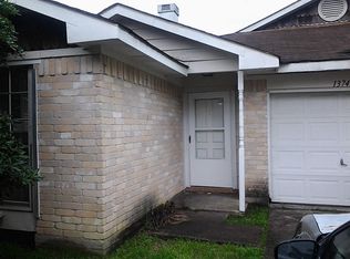 13743 Sablecrest St, Houston, TX 77014