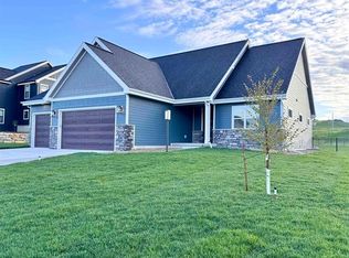 The McKinley Plan, Quarry Ridge, Cottage Grove, WI 53527