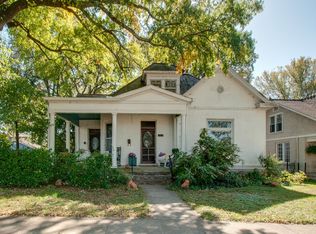 4605 Park Ave, Nashville, TN 37209