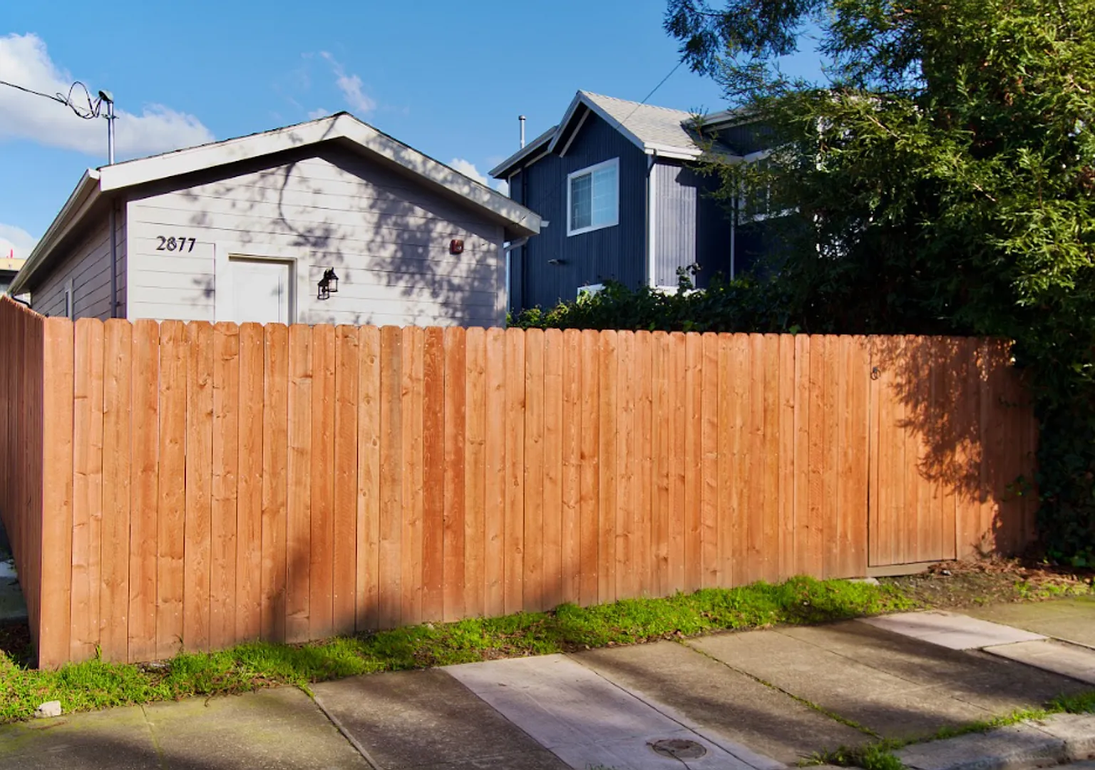2875 California Street — Photo 1