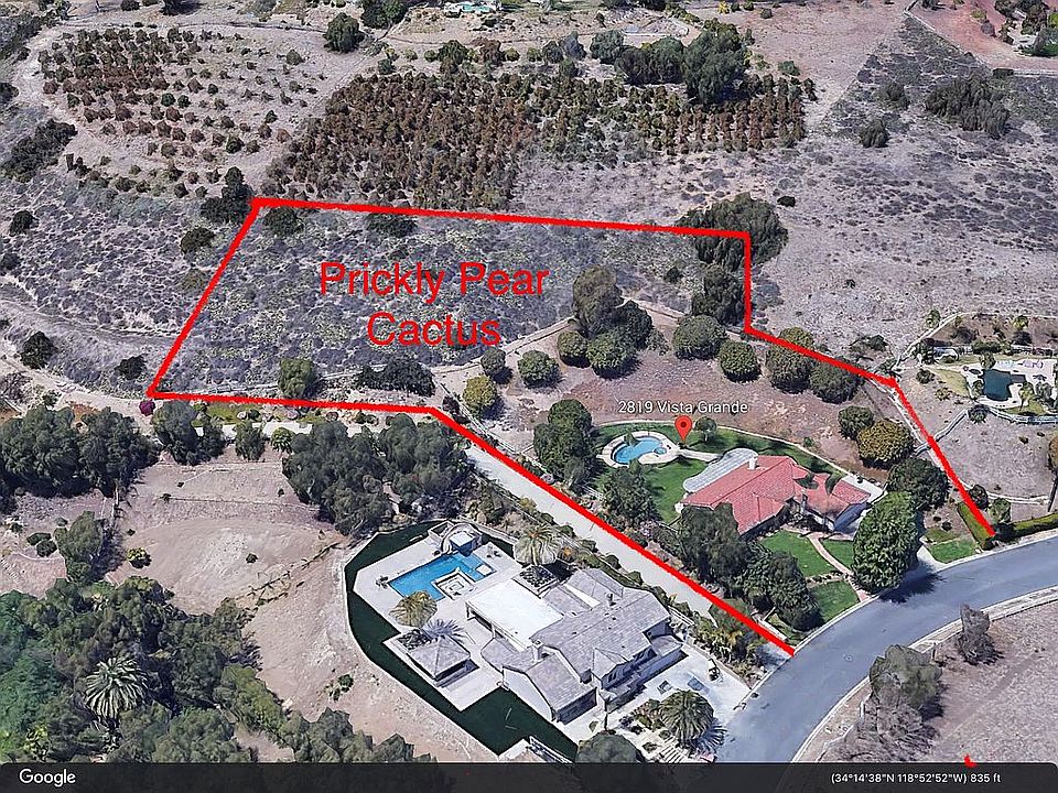 Property Line