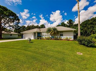 25 Belem St, Port Charlotte, FL 33983