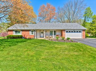 6080 Redcoach Ln, Indianapolis, IN 46250