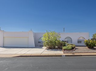 452 Savanna Dr, Sierra Vista, AZ 85635