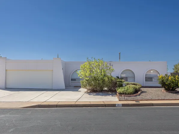 452 SAVANNA Drive, Sierra Vista, AZ 85635