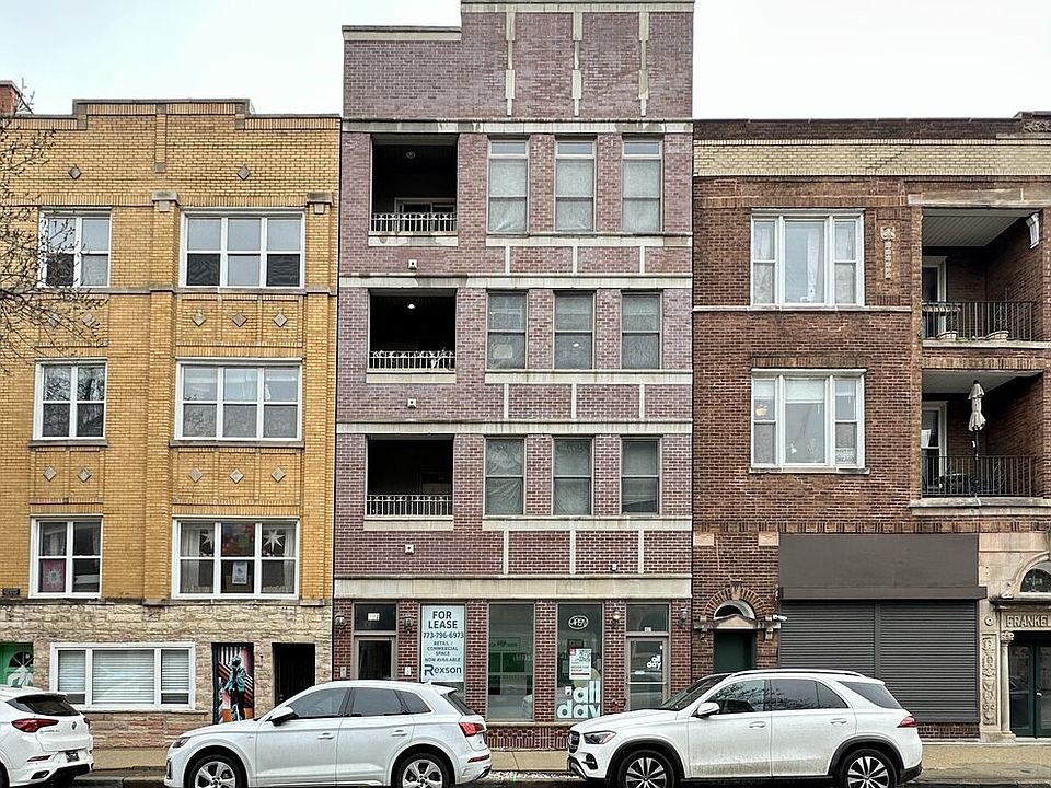 1st image of 907 N Damen St #103