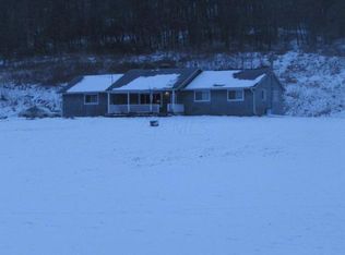 4285 Dragoo Rd NE, Nashport, OH 43830