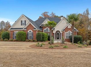 264 Sunny Holw, McDonough, GA 30252