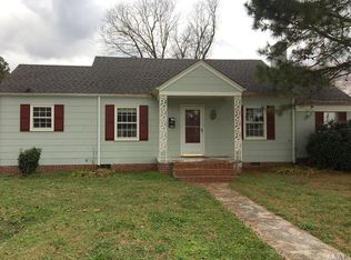 921 N Curtis St, Ahoskie, NC 27910