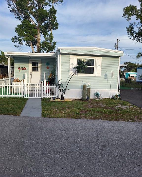 1st image of 6580 Seminole Blvd Lot 537