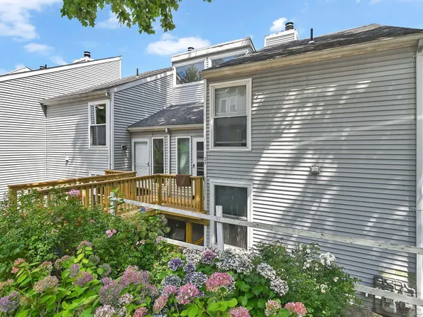 27 Glenview Drive #27, Cromwell, CT 06416