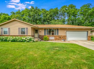 6668 Lakewood Ave, Portage, IN 46368