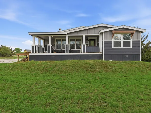 7113 Private Road 1182, Leonard, TX 75452