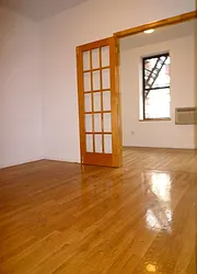 Rented by St Marks Place Realty