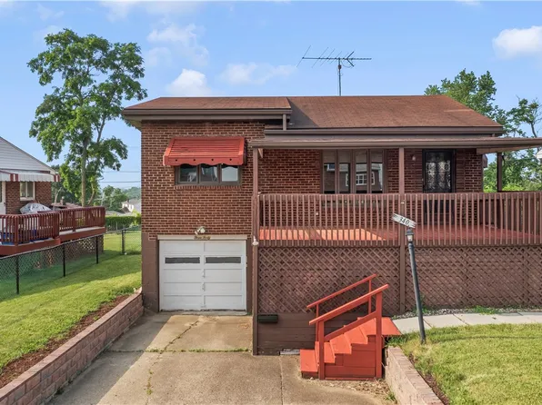 340 Meadowlark Ln, West Mifflin, PA 15122