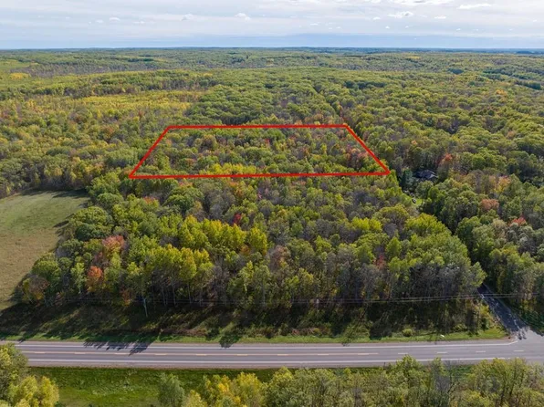 4862 Ben-Thom Road, Spooner, WI 54801