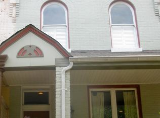 1221 G St NE, Washington, DC 20002