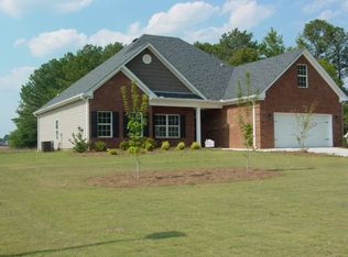 176 Nettie Ln, McDonough, GA 30252