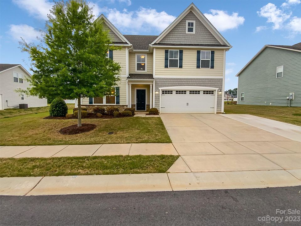 1220 Brooksland Pl, Waxhaw, NC 28173 Zillow
