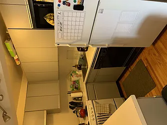 Rented by Shalimar Management