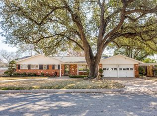 6905 Culver Ave, Fort Worth, TX 76116