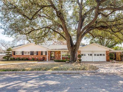 6905 Culver Ave, Fort Worth, TX, 76116