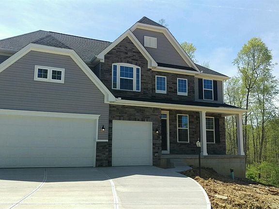 2nd image of 1433 Vista Run Ct