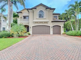 21186 La Vista Cir, Boca Raton, FL 33428