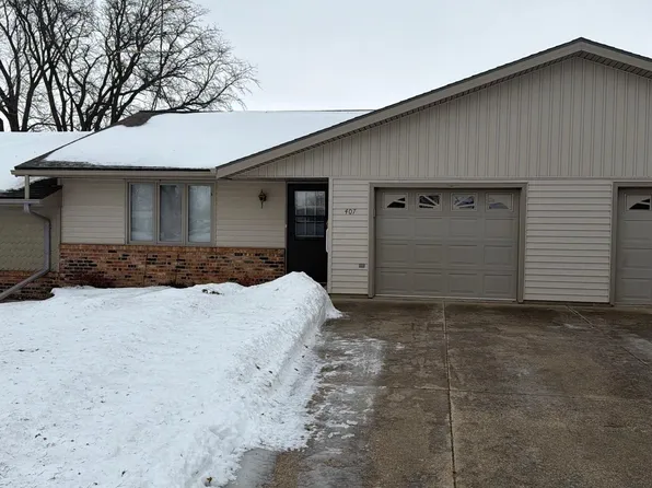 407 6th Ave, Sheldon, IA 51201