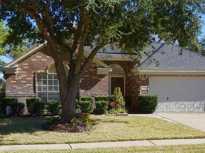 3646 Slocom Dr, Katy, TX, 77449