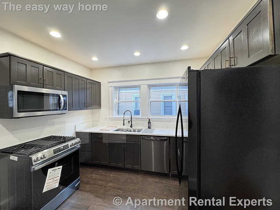 281 Alewife Brook Pkwy #1