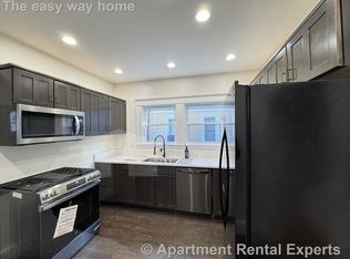 281 Alewife Brook Pkwy #1, Somerville, MA 02144