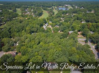 7204 Rainwater Rd Lot 28, Raleigh, NC 27615