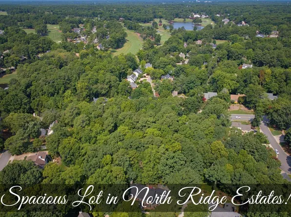 7204 Rainwater Rd Lot 28, Raleigh, NC 27615
